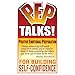 PEP Talks for Building Self-Confidence