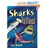 Sharks Tattoos (Dover Tattoos)