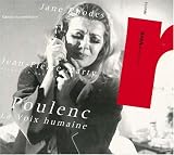 Poulenc - La Voix Humaine
