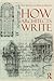 How Architects Write