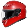Shoei RF-1100 Monza Red Helmet - Size : XL