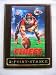 Kansas City Chiefs 3D Plaque - 3 Point Stance