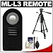 Vivitar ML-L3 Wireless Shutter Release Remote Control with 57