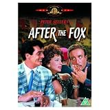 After the Fox ( Caccia alla volpe )  [ NON-USA FORMAT, PAL, Reg.2 Import - United Kingdom ]