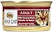 Max Cat with Savory Duck Chunks in Sauce Cat Food Cans, 3-Ounce, 24 pack cans