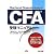 CFA受験マニュアル