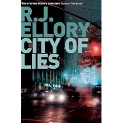 City Of Lies