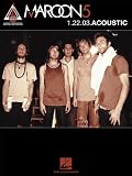 Maroon 5 - 1.22.03 Acoustic