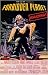 Vintage Science Ficiton Movie Poster Forbidden Planet