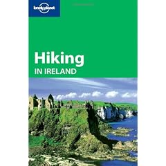 Hiking in Ireland (Lonely Planet Walking Guides)