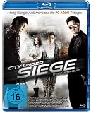 City under Siege [Blu-Ray] (German Import)