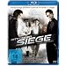City Under Siege [Blu-ray]