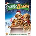 Santa Buddies (Widescreen) (Dual-layered DVD)