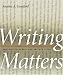 Book Writing Matters: Rhetoric in Public and Private Lives (Georgia Southern University Jack N. and Addie D. Averitt Lecture) (Georgia Southern University 