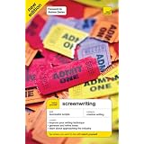 Teach Yourself Screenwritingby Ray Frensham