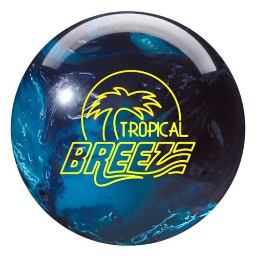 Storm BREEZE (Black / Bowling Ball