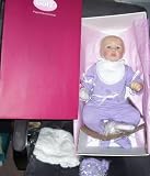 Gotz “Puppi” Collectible Baby Doll Limited Edition By Hildegard Gunzel