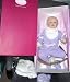 Gotz Puppi Collectible Baby Doll Limited Edition By Hildegard Gunzel