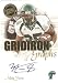 2008 Press Pass SE Gridiron Graphs Gold #GGMF2 Matt Forte - Chicago Bears - Autographed Football Rookie Card (RC)