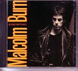 Redemption (Mixed By Daniel Lanois)