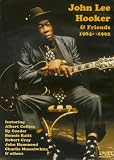 John Lee Hooker & Friends (1984-1992)