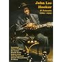John Lee Hooker And Friends - 1984-1992 [DVD]