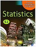 A-Level Mathematics for Edexcel: Statistics S2