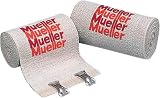 MUELLER ELASTIC BANDAGES