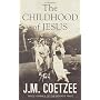 The Childhood of Jesus by J.M. Coetzee