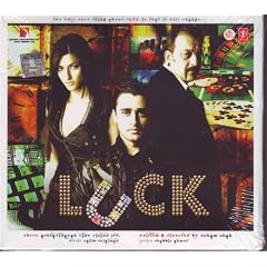 Luck (2009) Soundtrack OST Download