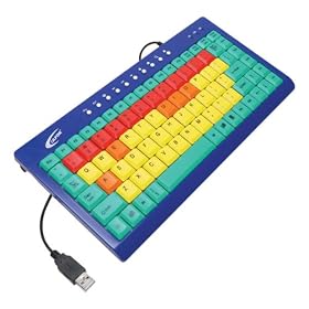 My First Keyboard