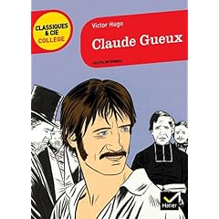 Hugo (Victor) Claude Gueux