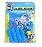 Thomas The Tank 48 Piece Favorbag