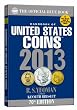 The Official Blue Book: A Handbook of U.S. Coins 2013 (Handbook of United States Coins (Paper))