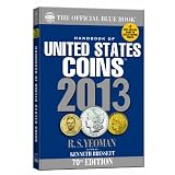  R.S. Yeoman (Author), Kenneth Bressett (Editor)  (83)  Buy new: $9.95  $8.92  48 used & new from $4.48