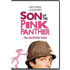 Son of the Pink Panther
