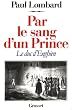 Par le sang d'un prince