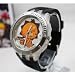 Cosplay Costume Anime Watch Wrist Watch with Cool Led Bleach