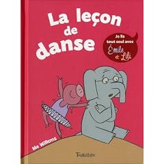 La le�on de danse