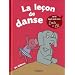 La le�on de danse