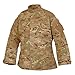 Tactical Shirt,Multicam,M,34