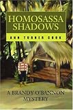  : Homosassa Shadows: A Brandy O'Bannon Mystery
