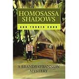 Homosassa Shadows: A Brandy O'Bannon Mystery