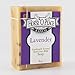 Handmade Herbal 100% Raw Goat Milk Lavender Soap (4 ounce bar)