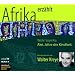 Ak�. Jahre der Kindheit. Roman. 5 CDs