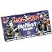 My NFL Players Monopoly