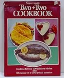 Supercook's two + two cookbook
