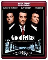 Goodfellas [HD DVD]