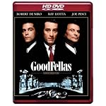 #8: Goodfellas [HD DVD]