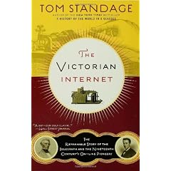 The Victorian Internet